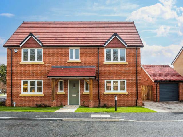 Farm for rent in Weeley, Tendring