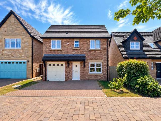 Farm for sale in Wynyard, Tees Valley