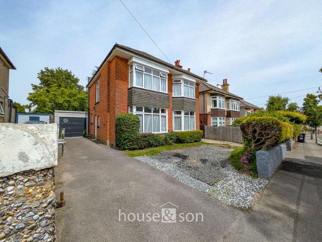 Farm for sale in Talbot Village, Bournemouth