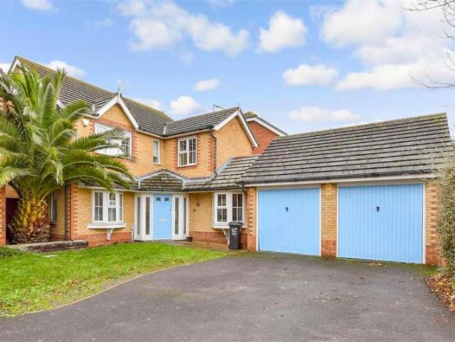 Farm for sale in East Cliff, Acol