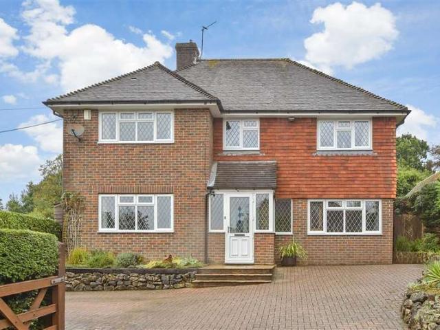 Farm for sale in Cross In Hand, East Sussex