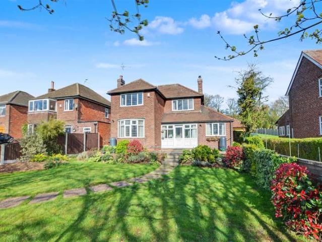 Farm for sale in Attenborough, East Midlands