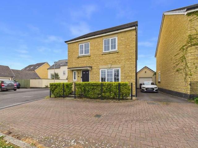 Farm for sale in Corsham, Rudloe