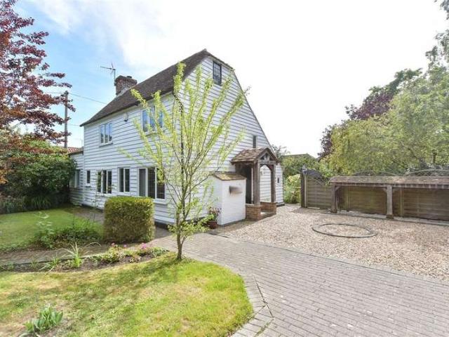 Farm for sale in Folkestone, Kent