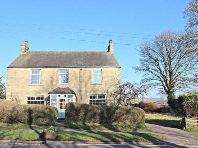 Farm for sale in Cornsay Colliery