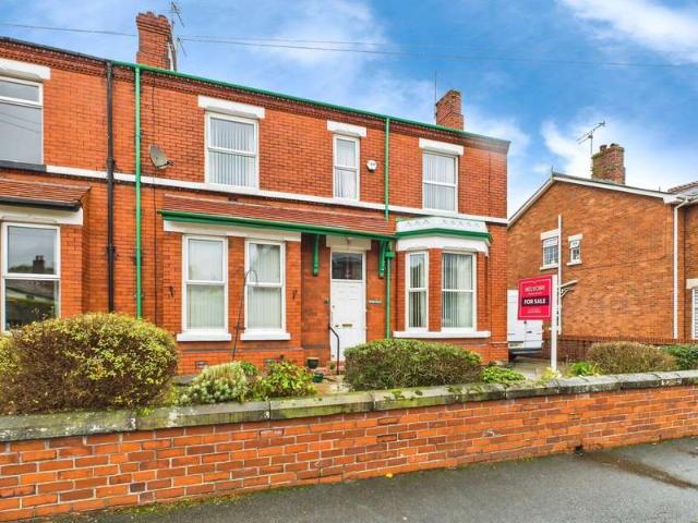 Farm for sale in St Helens