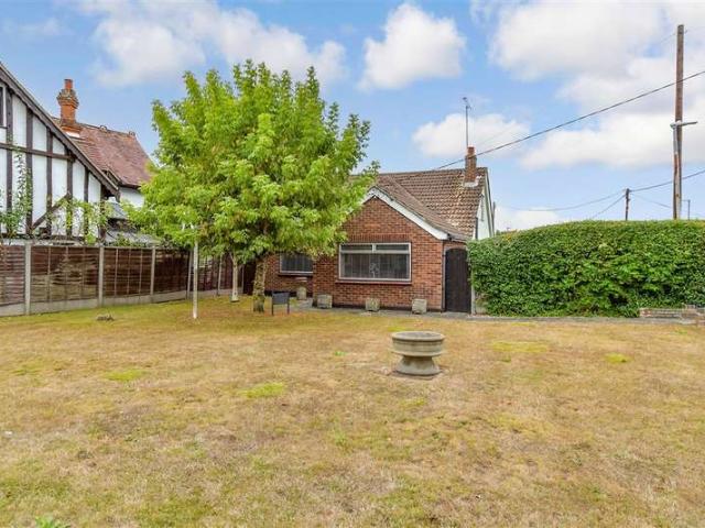 Farm for sale in South Green, Basildon