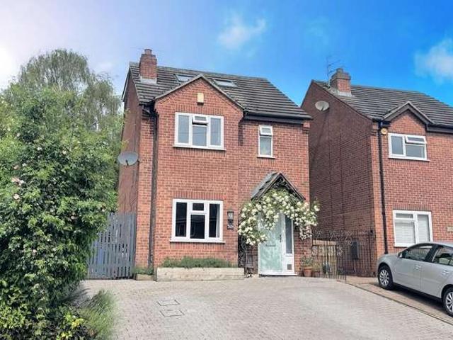 Farm for sale in Darley Abbey, East Midlands