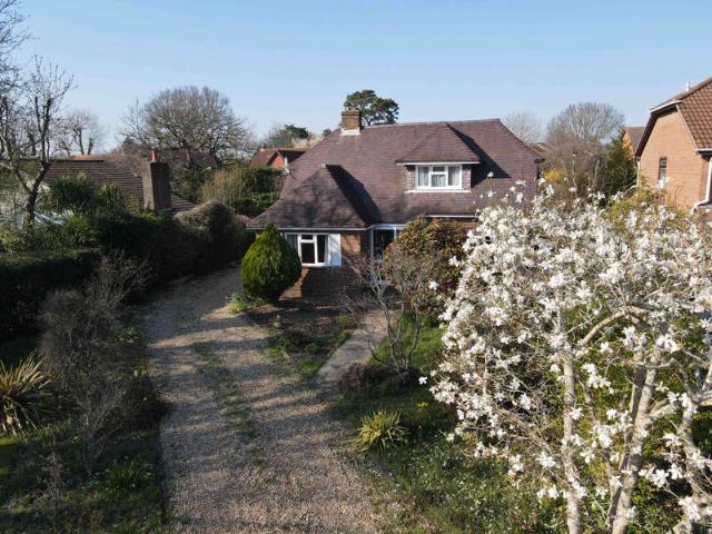 Farm for sale in Fleetend, Fareham
