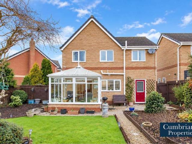 Farm for sale in Whiteclosegate, Carlisle