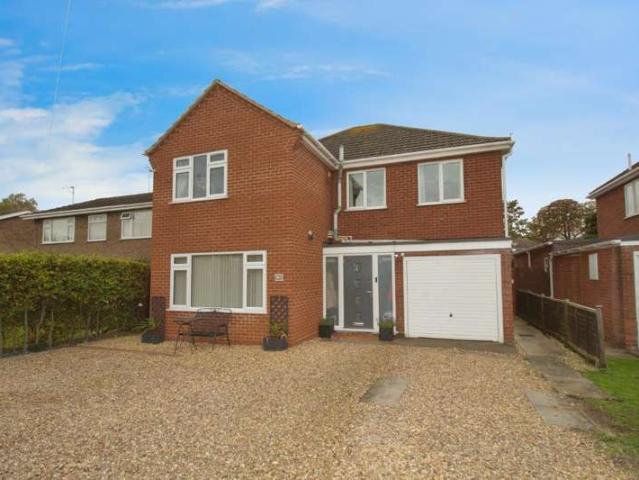 Farm for sale in Crowland, Gosberton Clough