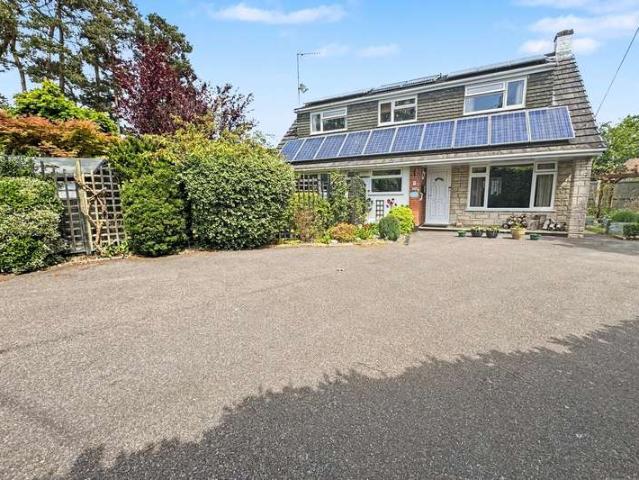 Farm for sale in Ferndown, East Dorset
