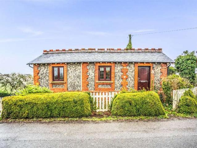 Farm for sale in Cross In Hand, East Sussex