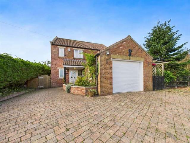 Farm for sale in Barugh (Great and Little), North Yorkshire