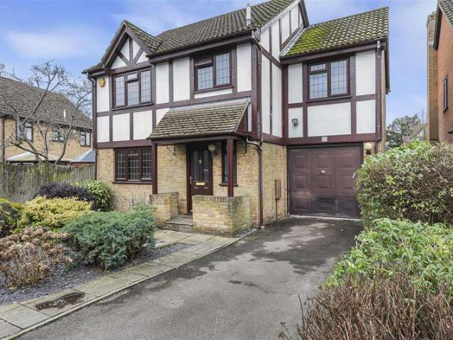 Farm for sale in Bourne Vale, Kent