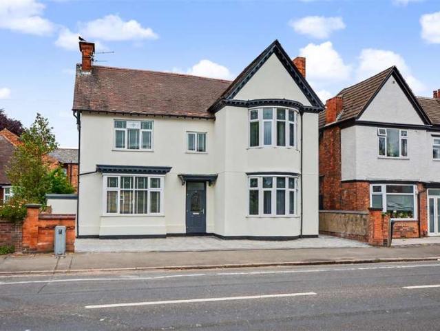 Farm for sale in Caldermill, East Midlands