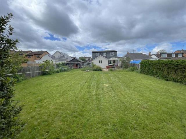 Farm for sale in Hesters Way, Golden Valley