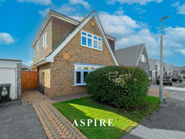Farm for sale in Barling, Essex
