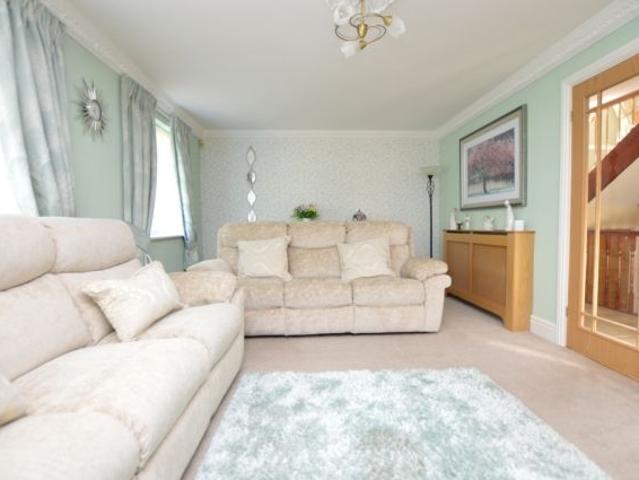 House for rent in Wigan Pier, Wigan