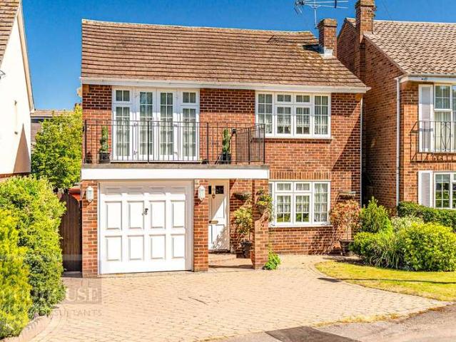Farm for sale in Broxbourne, Hertfordshire