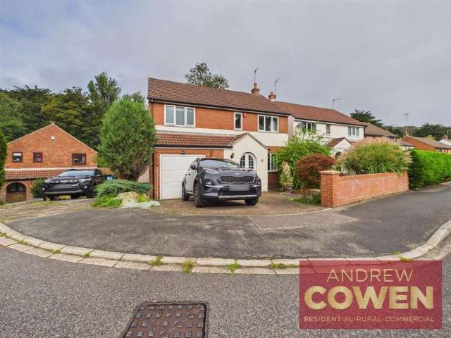 Farm for sale in Falsgrave, Scarborough
