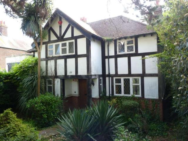 Farm for sale in Upton, Thanet