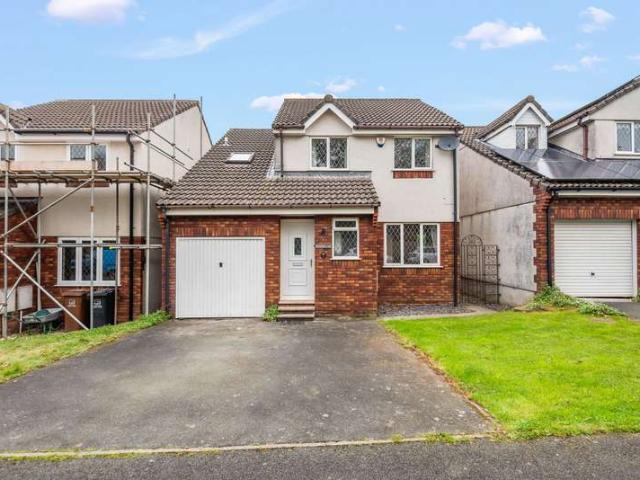 Farm for sale in Strode, Devon