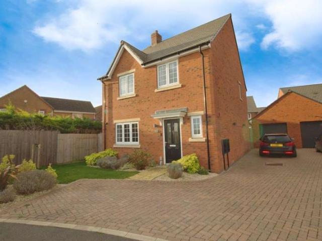 Farm for sale in Barholm, Lincolnshire