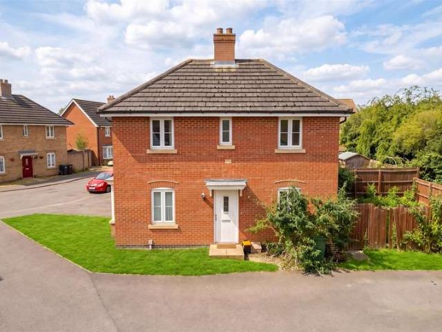 Farm for sale in Glebe Park, Brayford