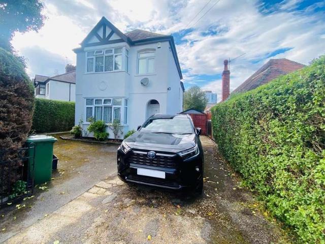 Farm for sale in Whitton, Greater London