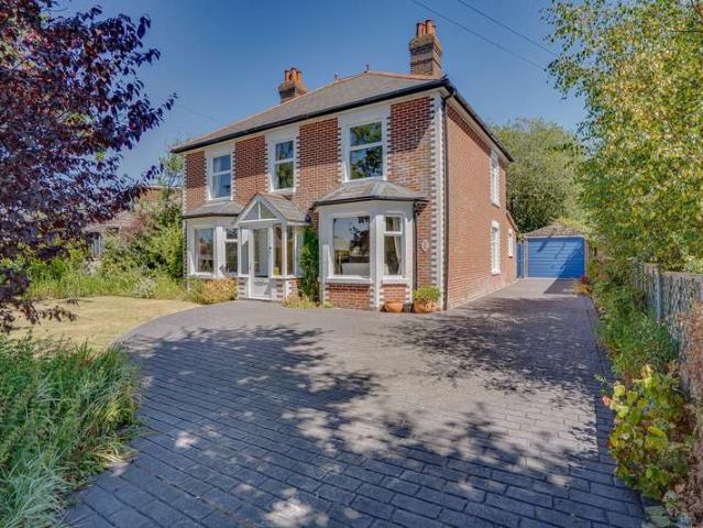 Farm for sale in Fareham, Hampshire