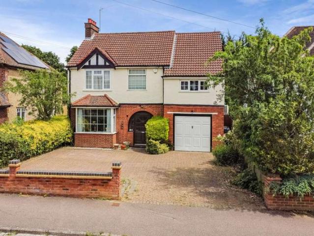 Farm for sale in St Albans