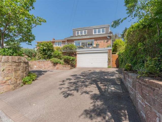 Farm for sale in Heswall, Wirral