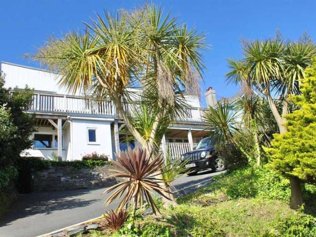 Farm for sale in Mevagissey, Cornwall