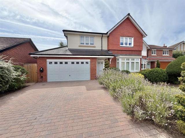 Farm for sale in Wilmslow Park, Wilmslow
