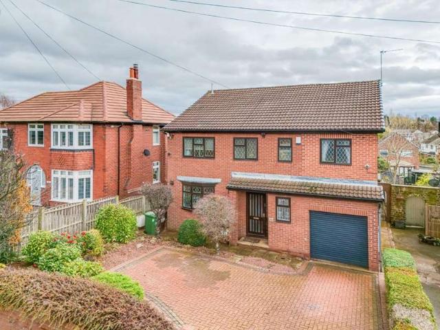 Farm for sale in Horbury, West Yorkshire