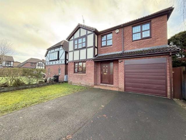 Farm for sale in Bollinbrook, Macclesfield