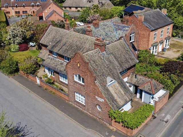 Farm for sale in Sawley, Erewash