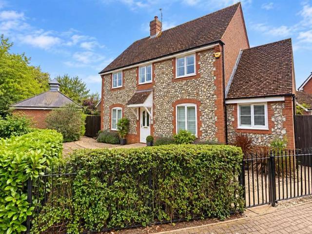Farm for sale in Chipping Hill, Essex