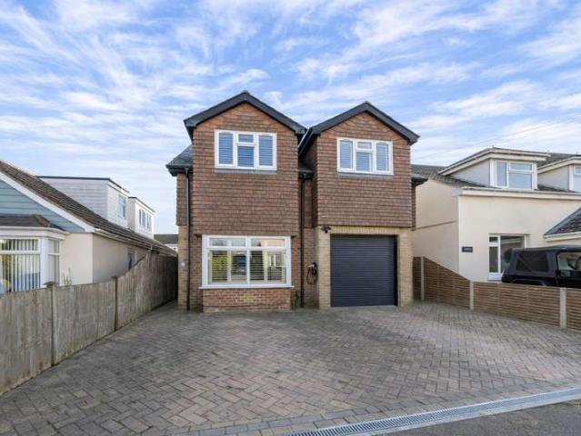 Farm for sale in Lee-on-the-Solent, Middlecroft