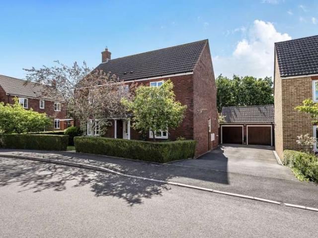 Farm for sale in Hilperton