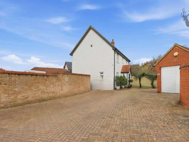 Farm for sale in South Ockendon, Essex