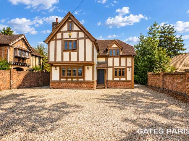 Farm for sale in Epping, Essex