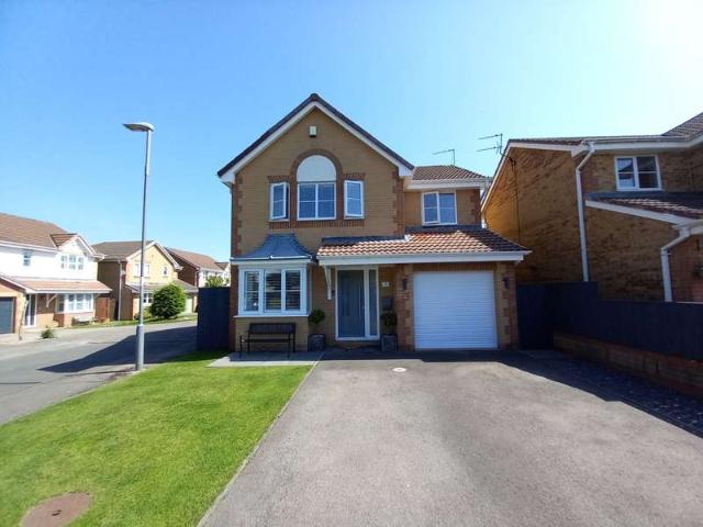 Farm for sale in Thinford
