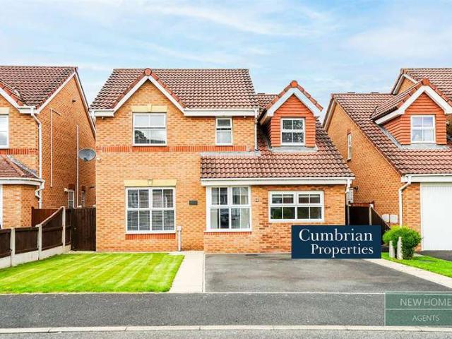 Farm for sale in Carleton, Carlisle