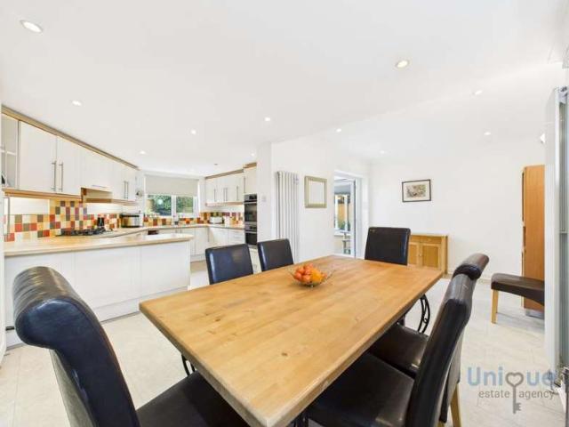 Farm for sale in Cabus, Lancashire