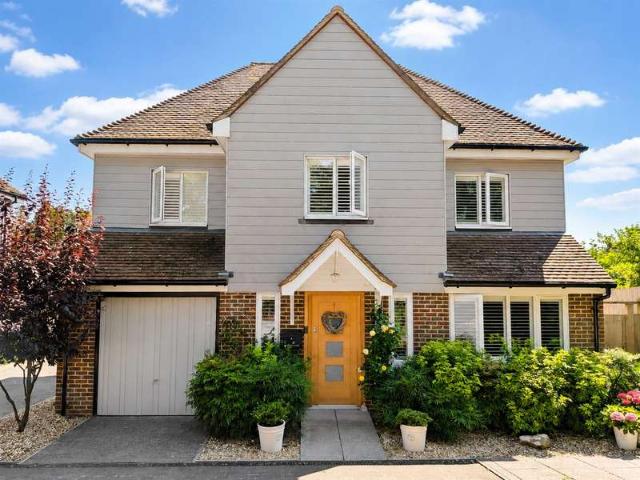 Farm for sale in Uckfield, Cross In Hand