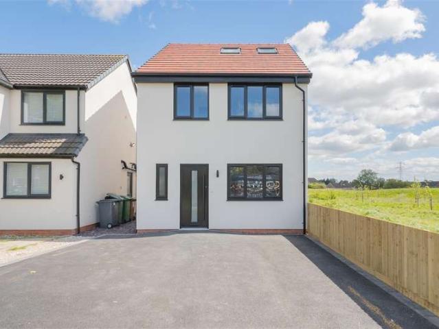 Farm for sale in Bromborough, Wirral