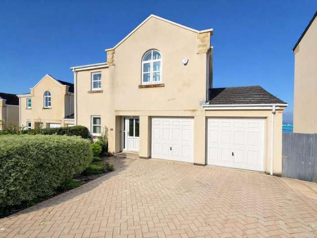 Farm for sale in Redcliffe Bay, Portishead