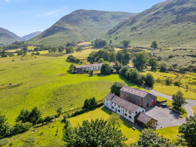 Farm for sale in Above Derwent